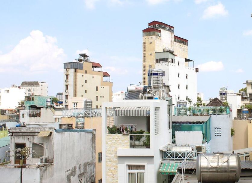 室外景 相片