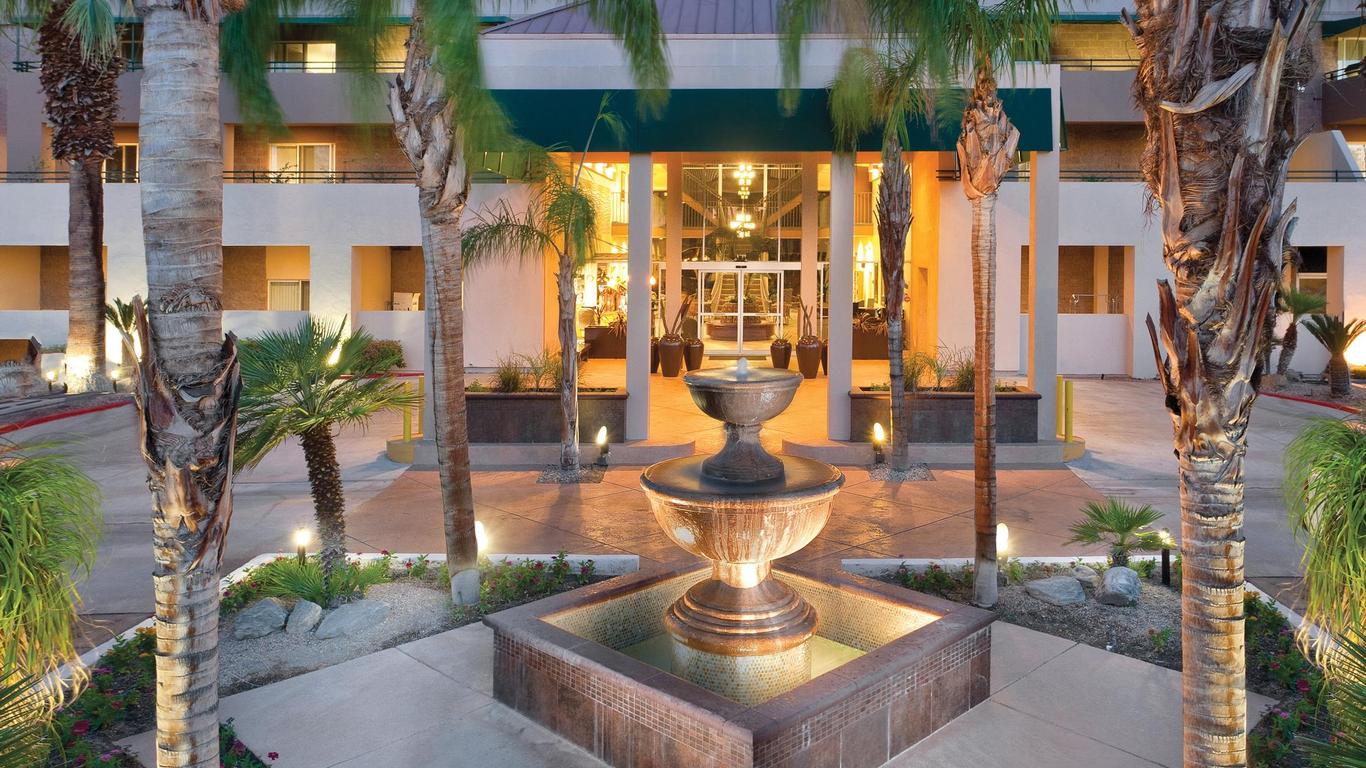 沃爾德馬克棕櫚泉酒店 - 棕櫚泉