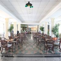 綽斯柯斯花園公寓酒店 - 普它肋斯