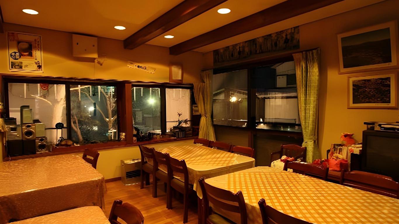 三友草津溫泉養老飯店