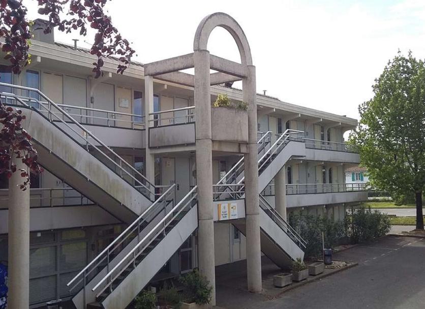 建築 相片