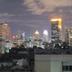 室外景