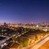 室外景