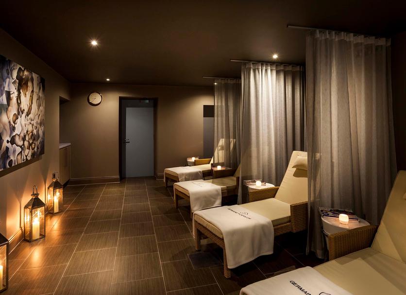 Spa 相片