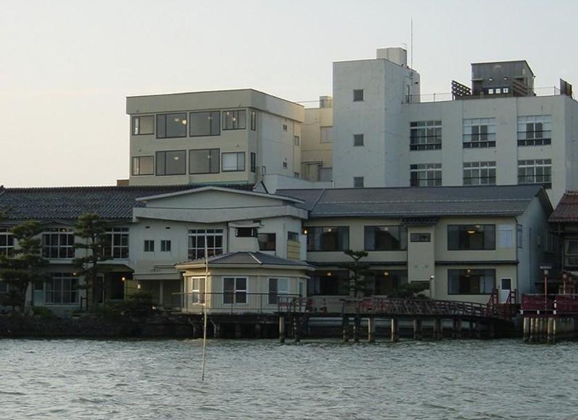 建築 相片