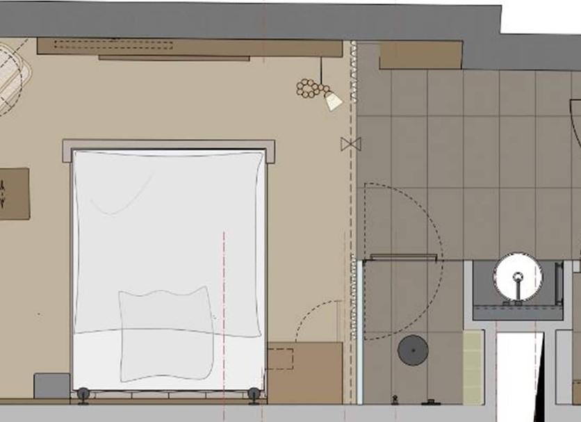 Floorplan 相片
