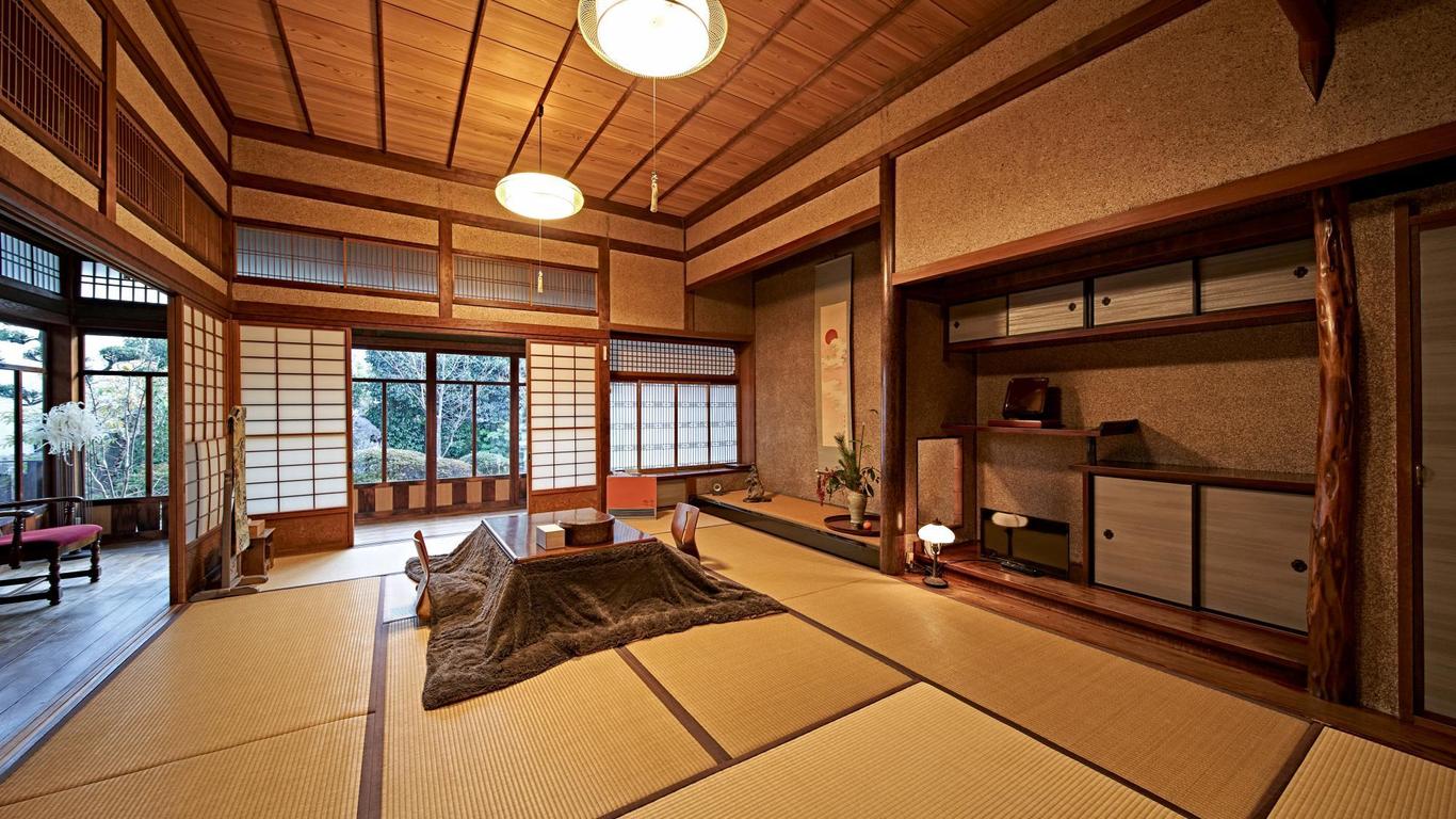 山田別莊