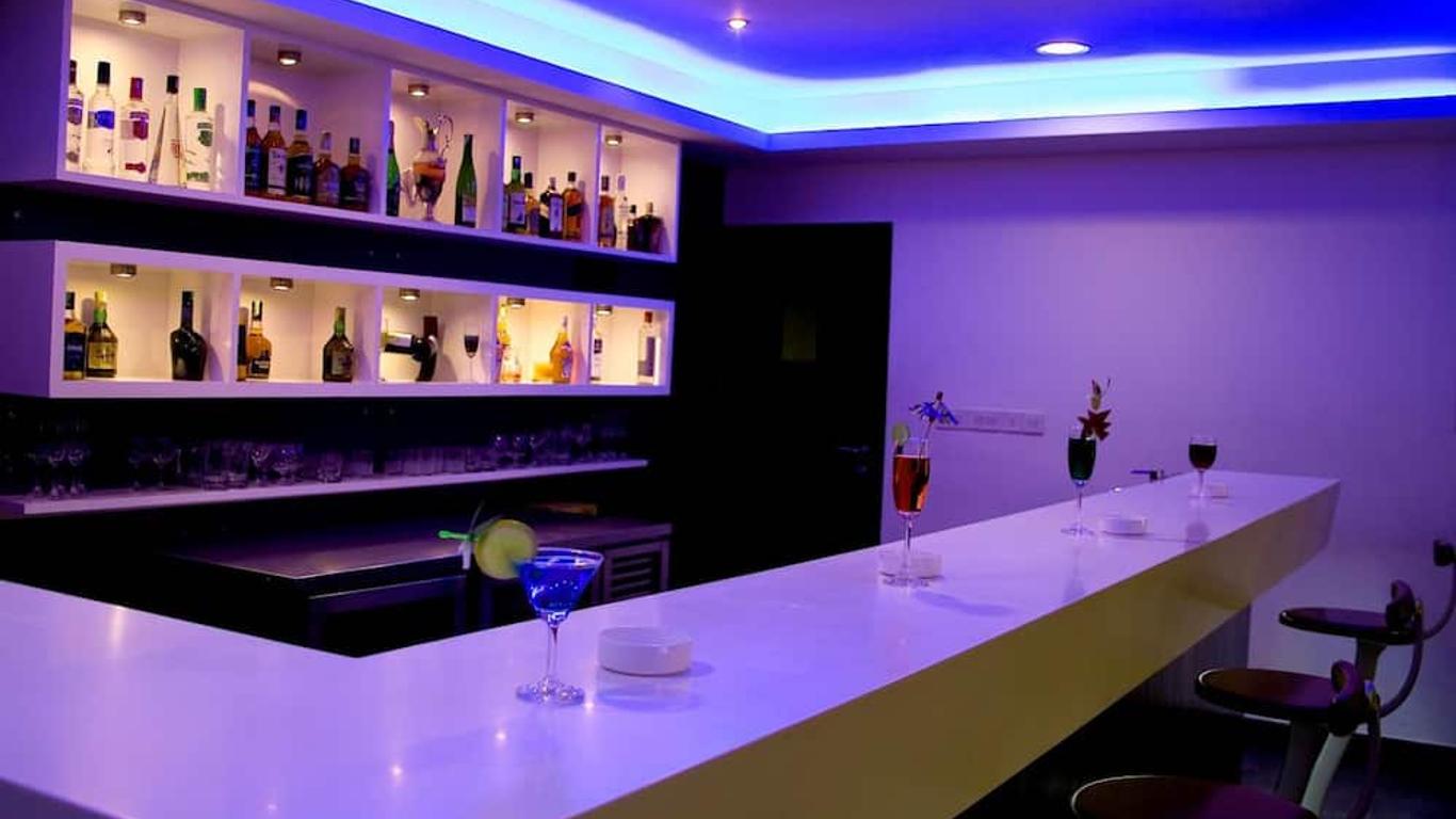 班加羅爾艾沃瑪酒店 - 邦加羅爾