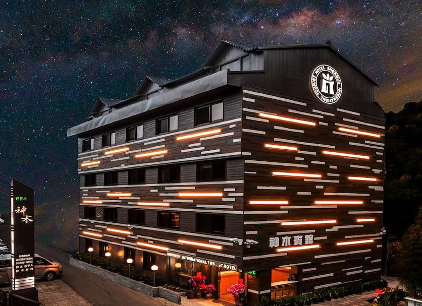 建築 相片