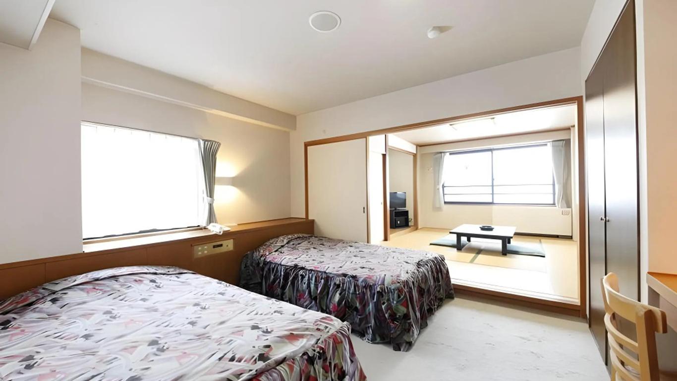 賽蘭酒店 - 山內