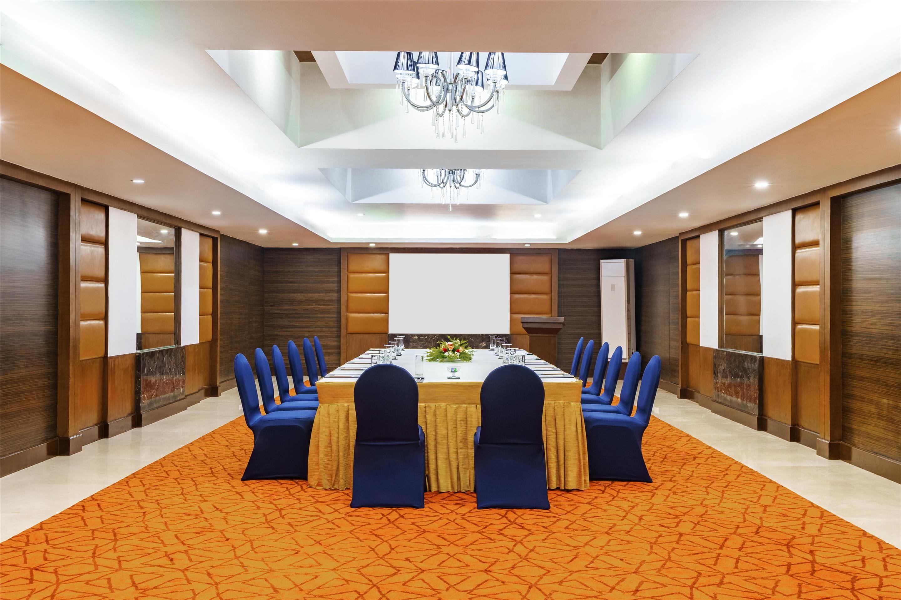 會議廳