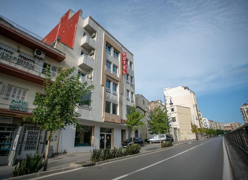 建築 相片