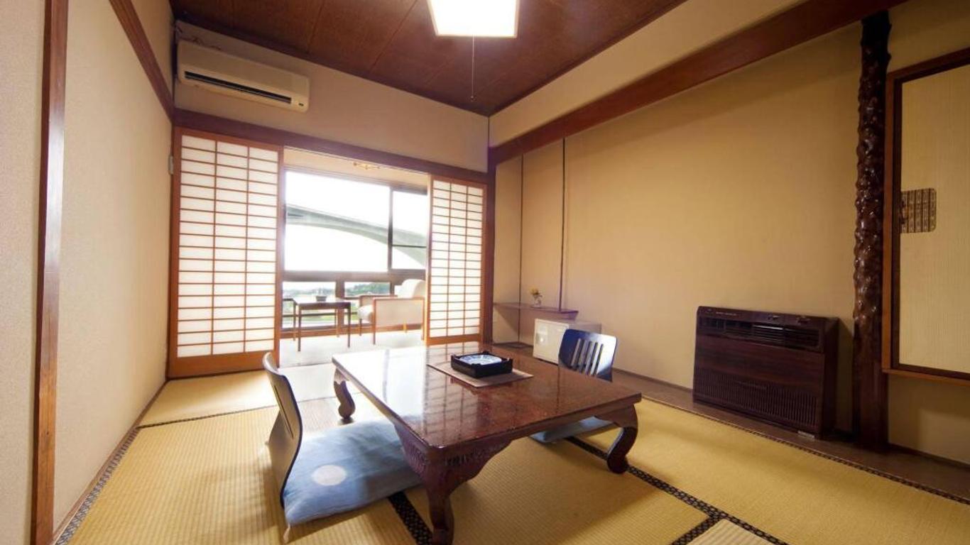 岡本屋日式旅館