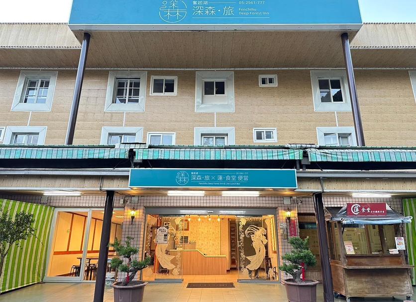 建築 相片