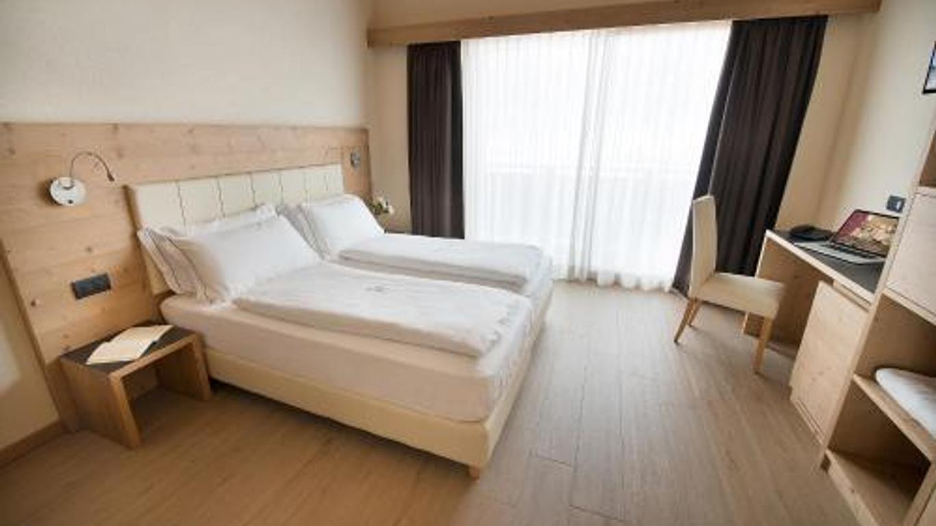 Hotel Silvestri