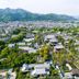 室外景