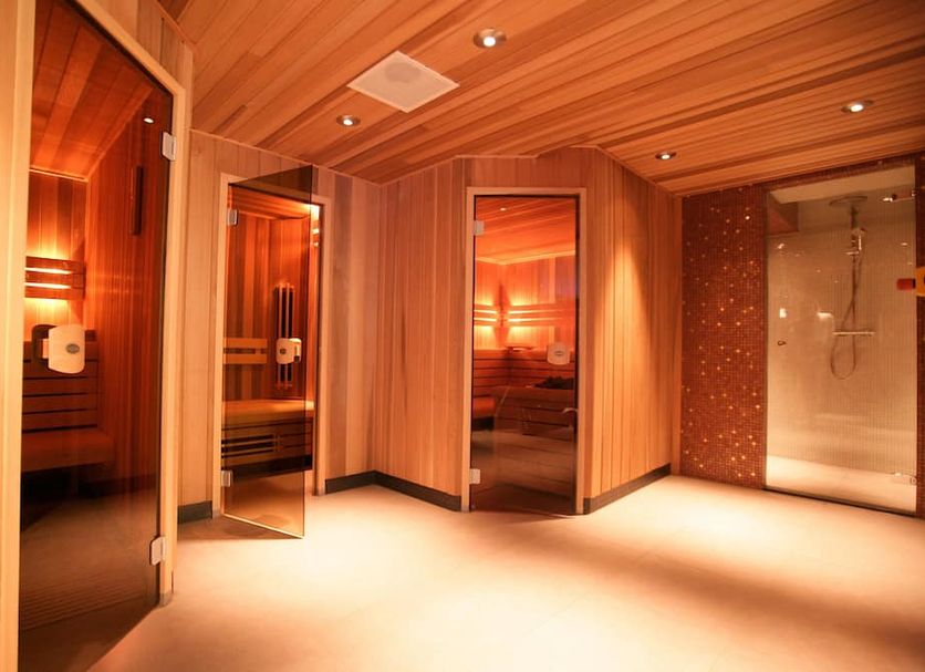 Spa 相片
