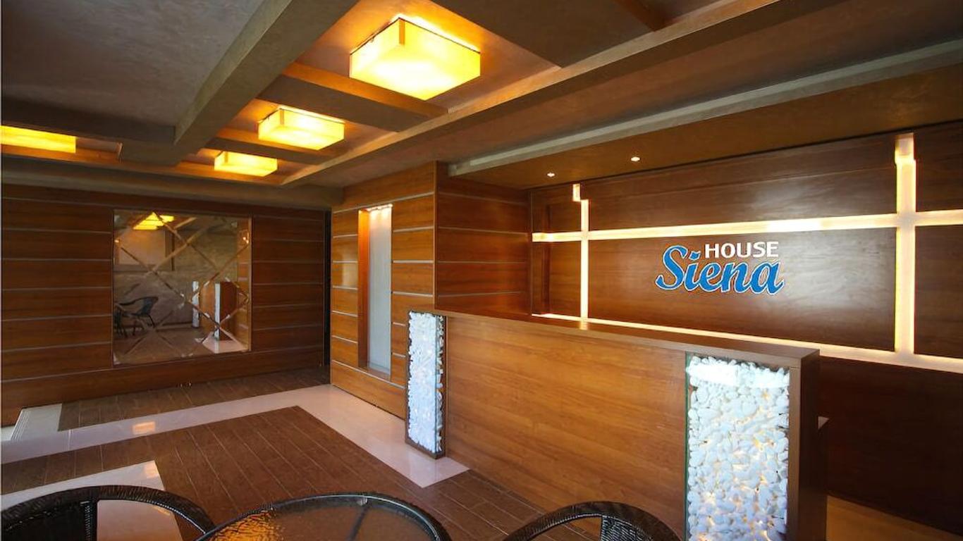 Siena House