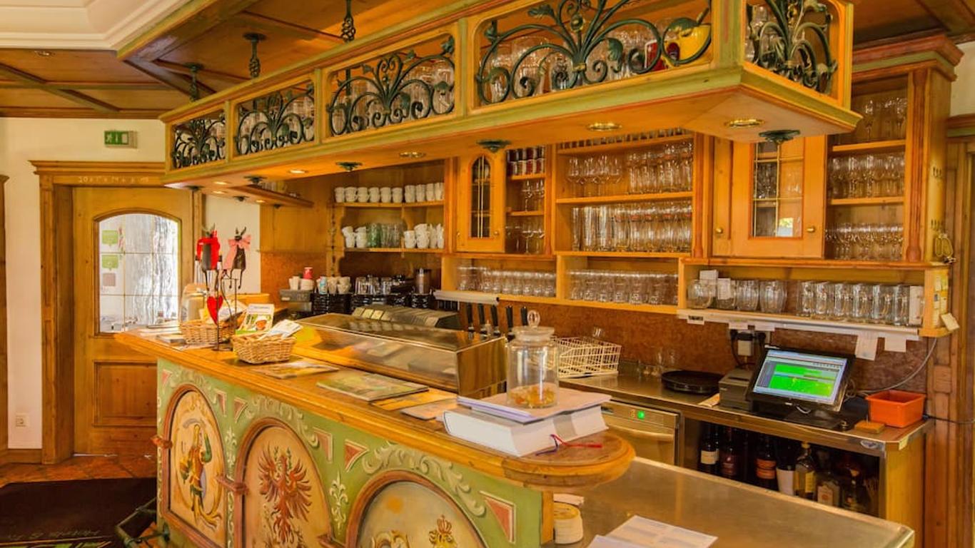 米特邁爾德瓦別墅酒店 - 里特因溫克爾