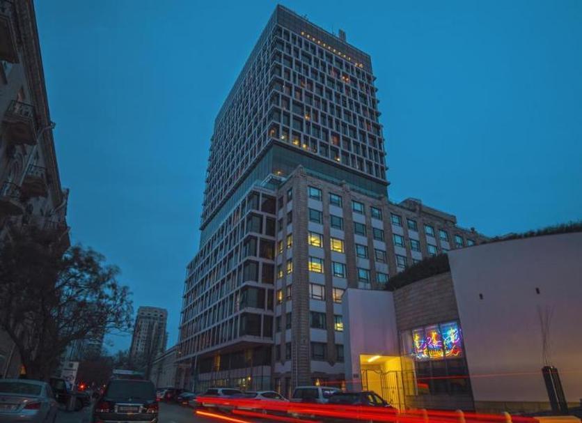 建築 相片