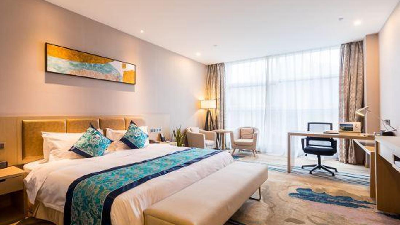Infinite View Hotel