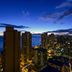 室外景