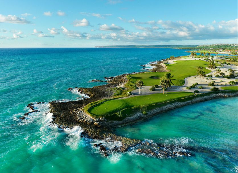 高爾夫球場 相片