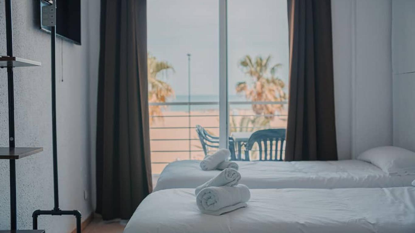 Barraca Suites