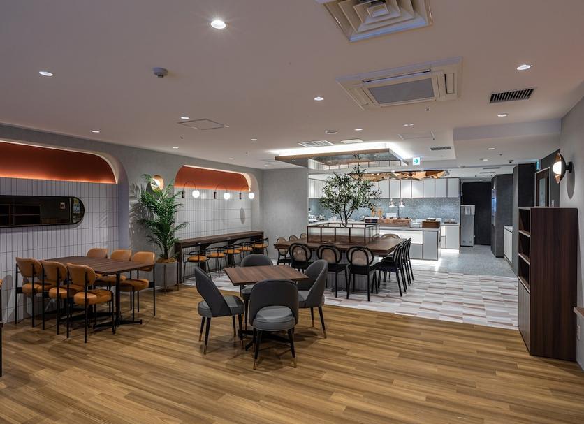 餐廳 相片