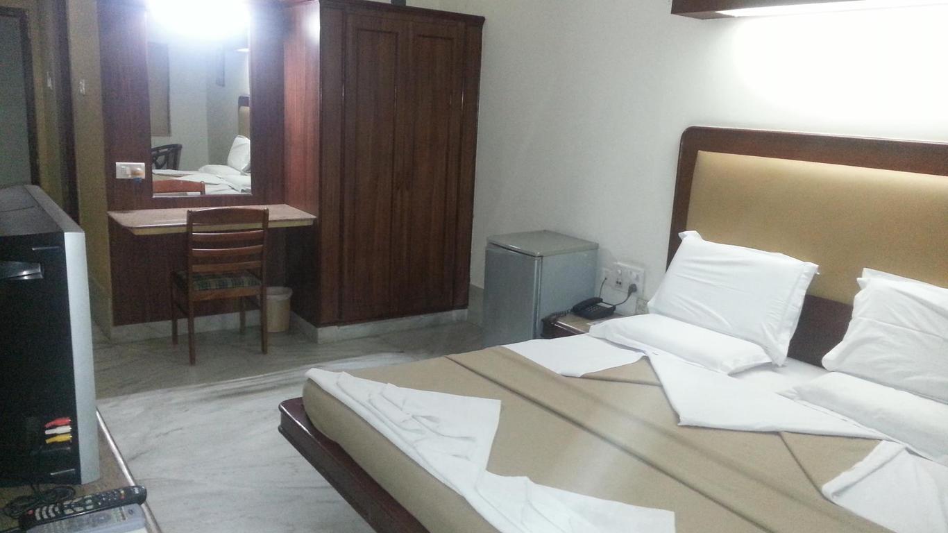拉哈瑪塔私人有限公司飯店