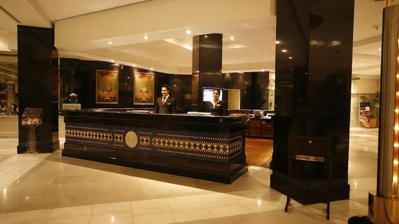 拉合爾五洲明珠大酒店 - 拉合爾