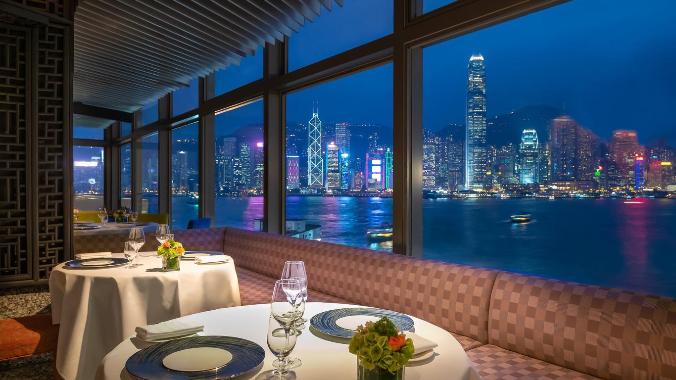 馬哥波羅香港酒店