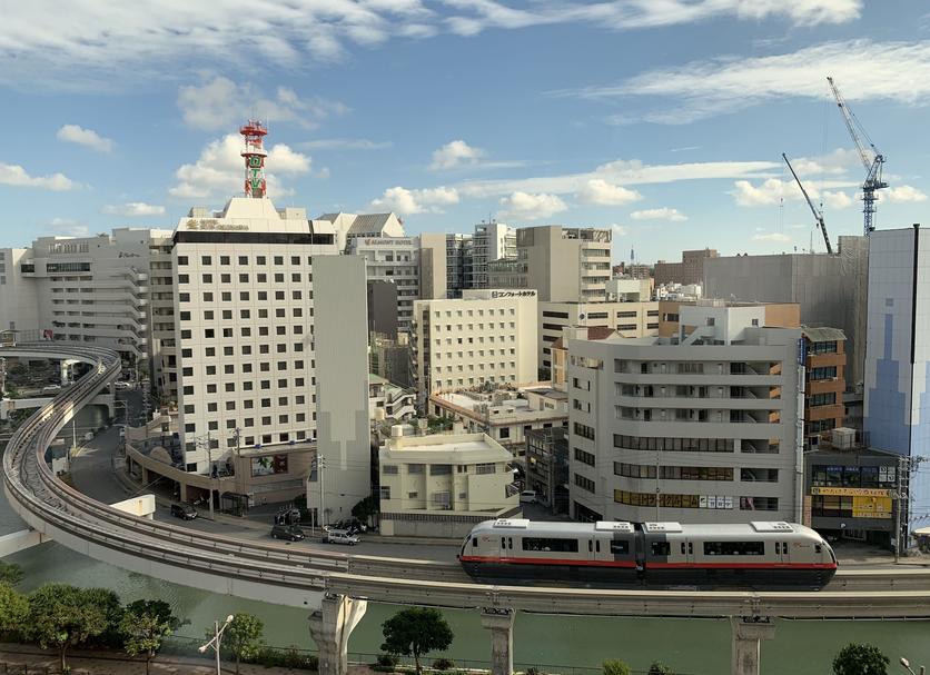 室外景 相片