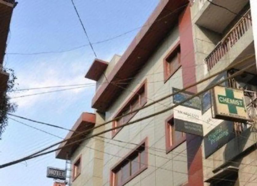 建築 相片