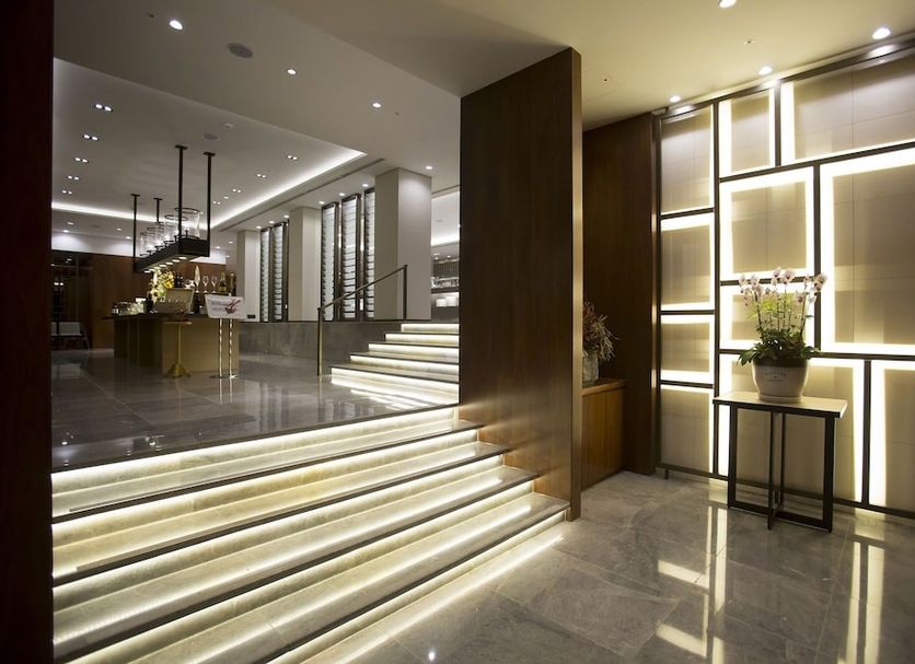大廳 相片