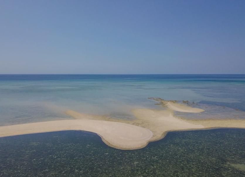 海灘 相片