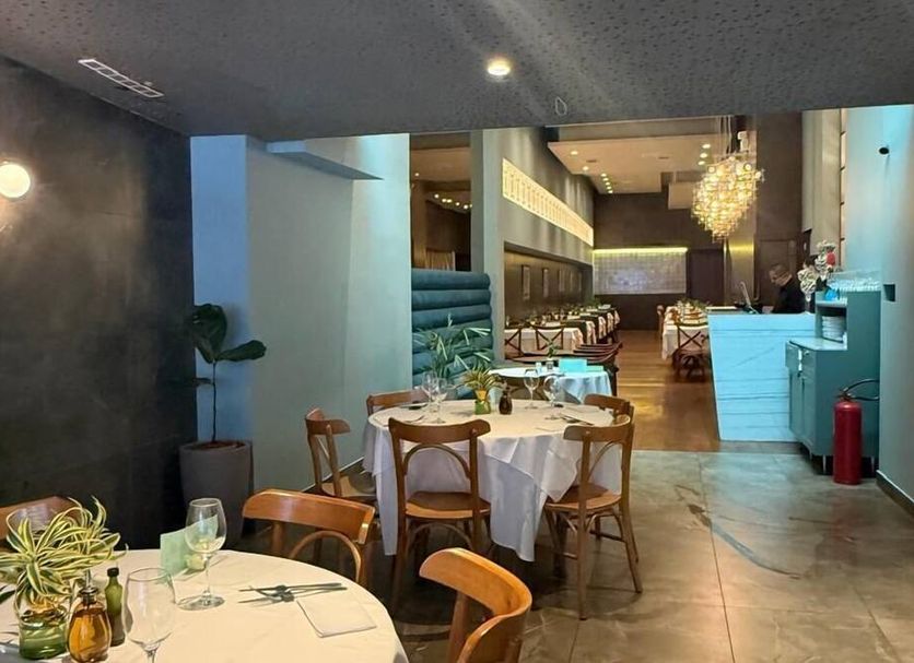 餐廳 相片