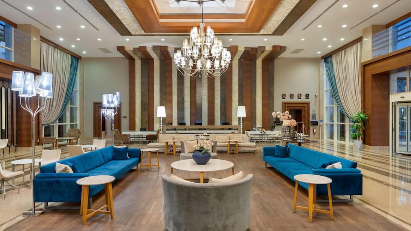 凱梅爾舍伍德專屬酒店- 兒童概念