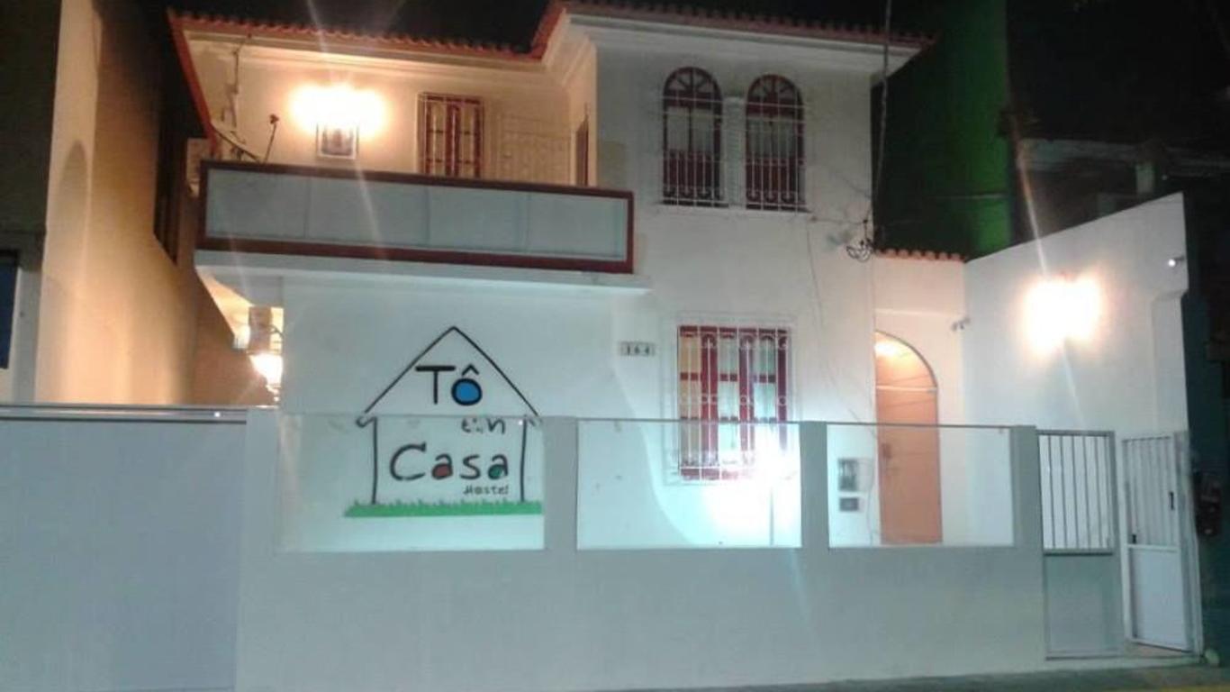 To Em Casa Hostel
