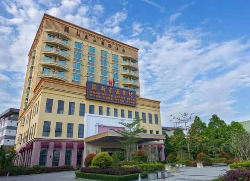建築 相片
