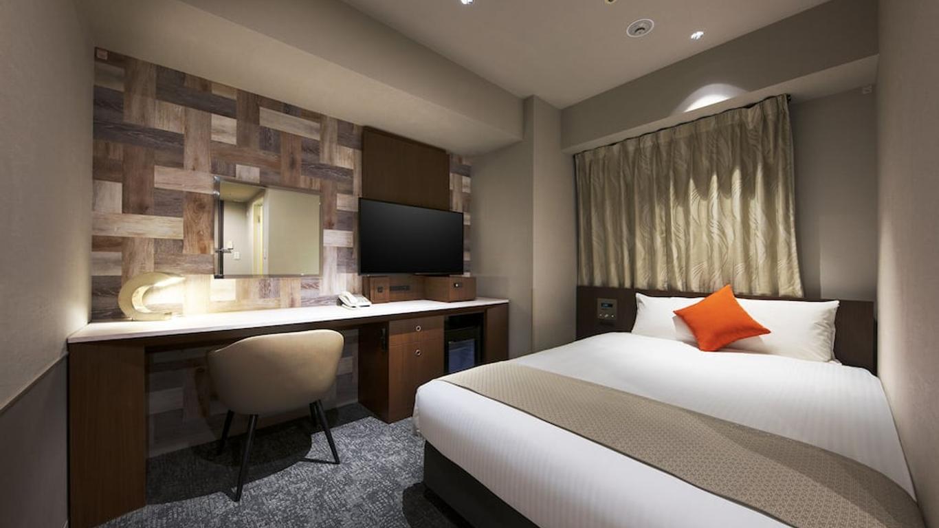 Hotel Villa Fontaine東京八丁堀