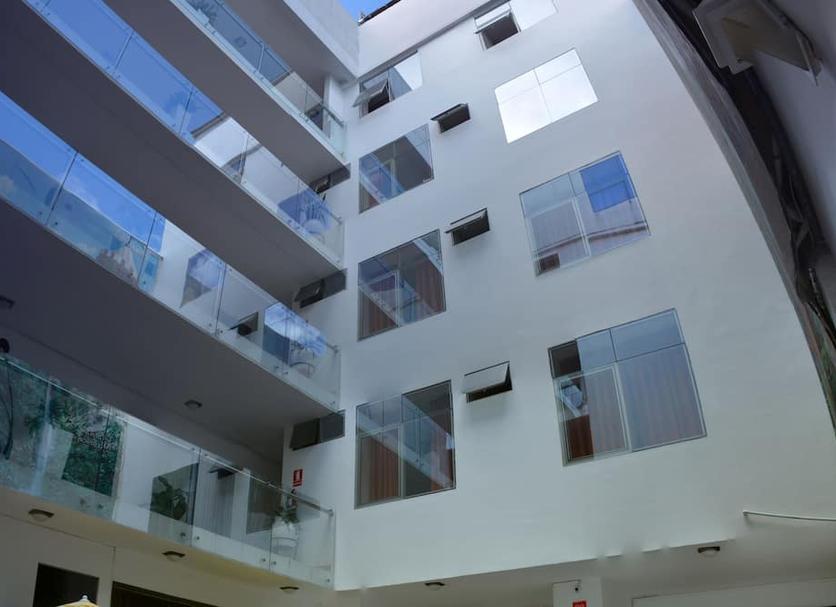建築 相片