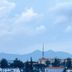 室外景