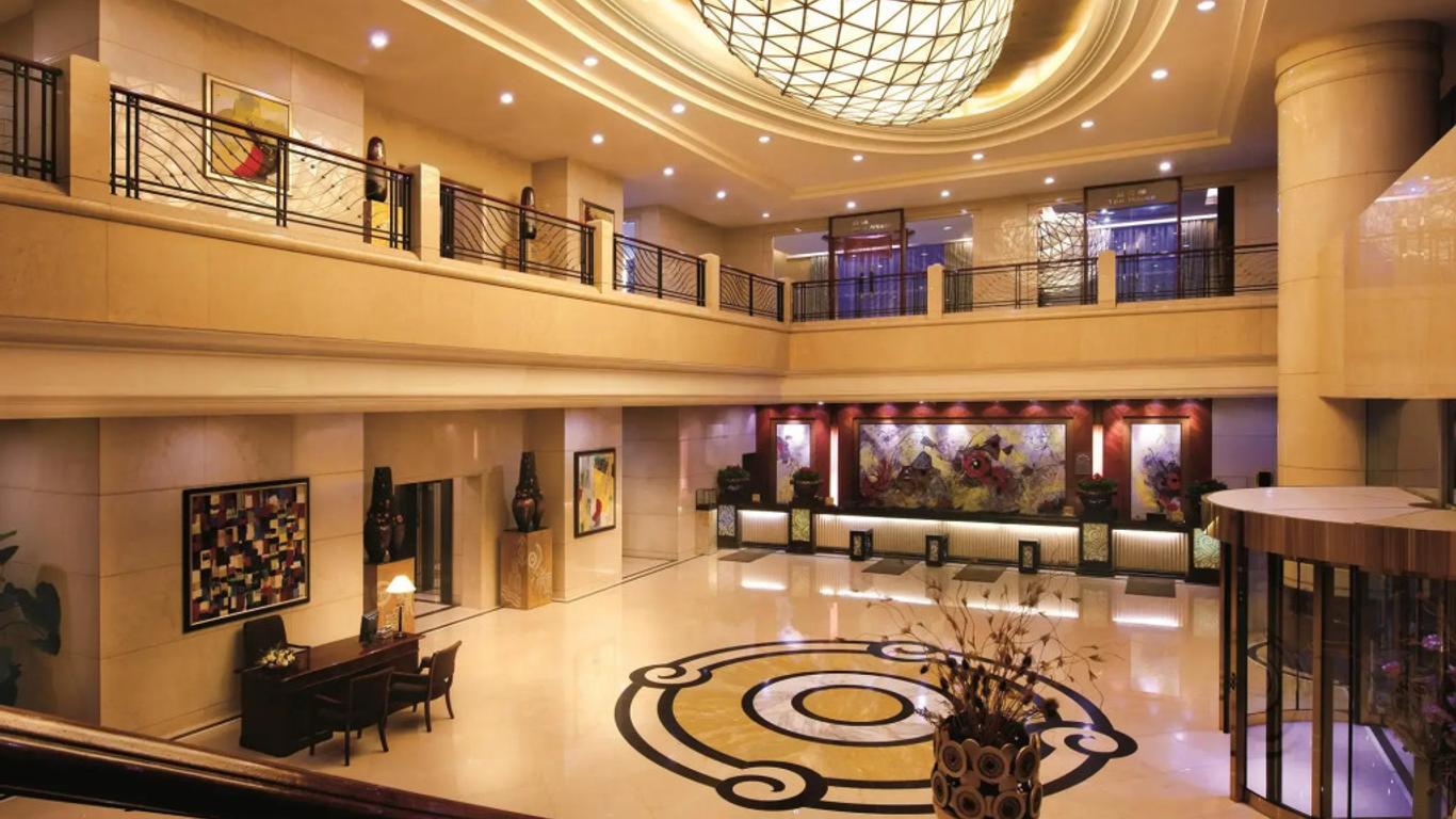 貴陽天怡豪生大酒店