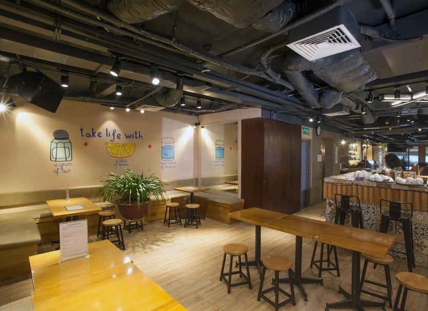 餐廳 相片