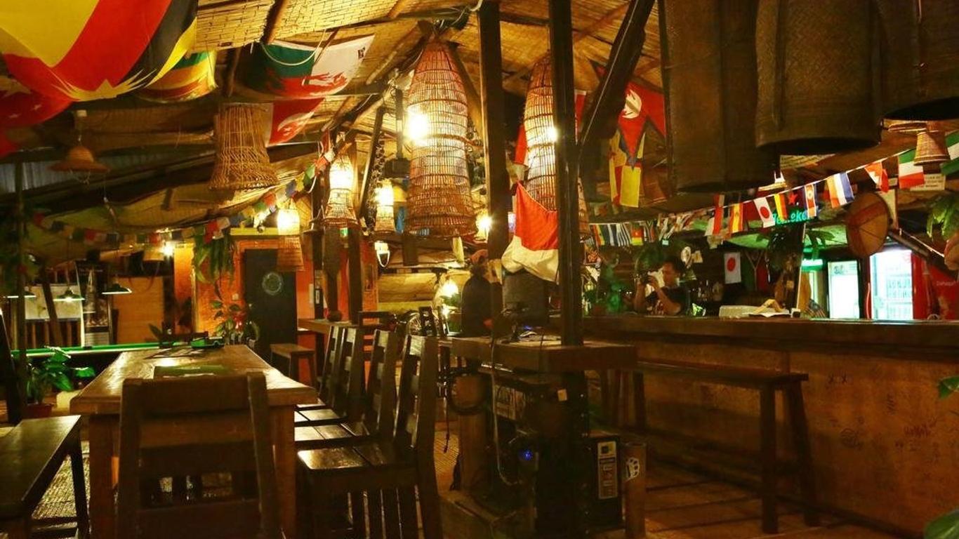 興格撒納旅館 - 古晉