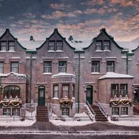 貝爾維尤城堡酒店 - 魁北克