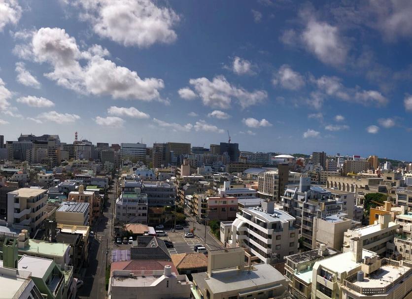 室外景 相片