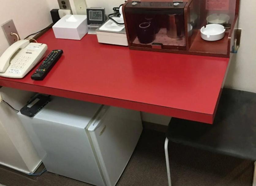 客房設備 相片