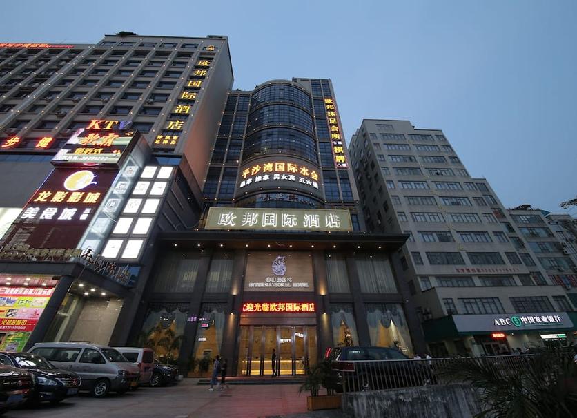 建築 相片